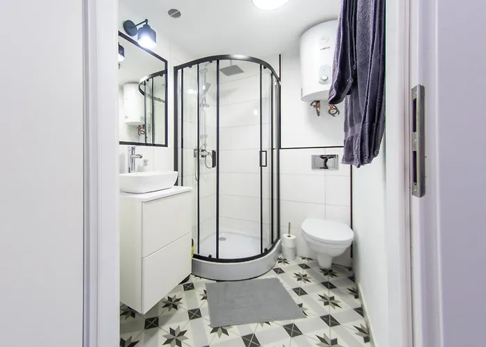 Apartment Komfortowe Mieszkanie Blisko Parku