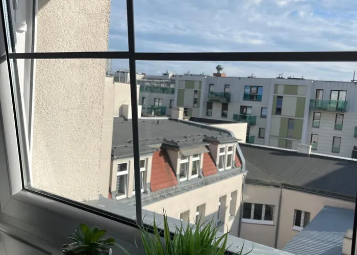 Komfortowe Mieszkanie Blisko Parku * Познань